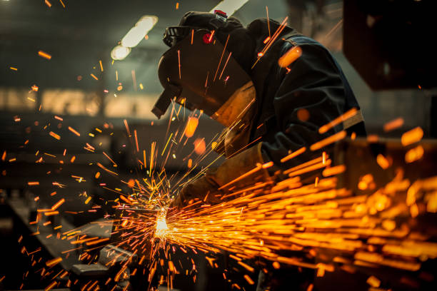 Best Pipe Welding in Columbus, NM
