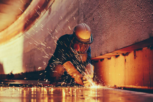 Best Welding Inspection and Certification in Columbus, NM