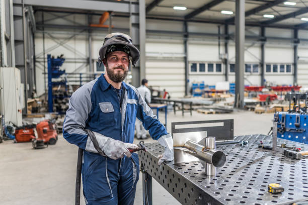 Best Specialty Welding Processes in Columbus, NM